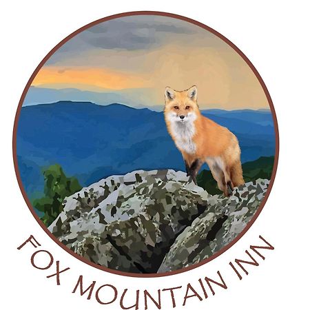 Fox Mountain Inn 맥스메도우즈 외부 사진